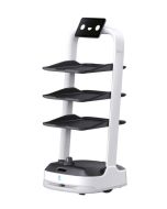 Pudu Robotics PuduBot 2 Commercial Delivery Robot