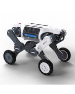 DEEPRobotics Lynx S10 All-Terrain Quadruped Robot Dog