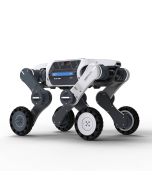 DEEPRobotics Lynx S10 Pro All-Terrain Quadruped Robot Dog