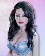 Realdoll Robot Solana Female Companion Robot