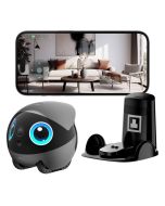 Enabot EBO Air 2 Plus Companion Robot