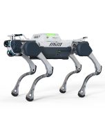 DEEPRobotics X30 Industrial Quadruped Robot Dog