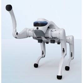 サイバードッグ　Cyberdog　Vol. 1 Cyberstars Robotics Cyber 1 DEV Quadruped Robot Dog | AltHumans