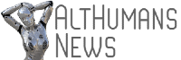 AltHumans Robot Blog