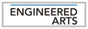 Engineered Arts