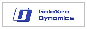 Galaxea Dynamics