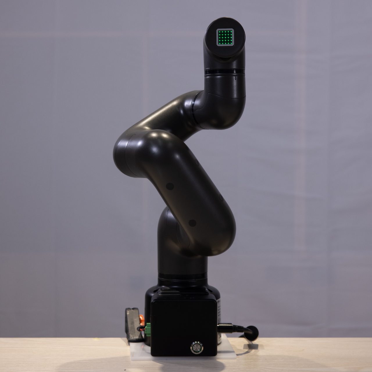 Elephant Robotics myCobot 320 Robot Arm