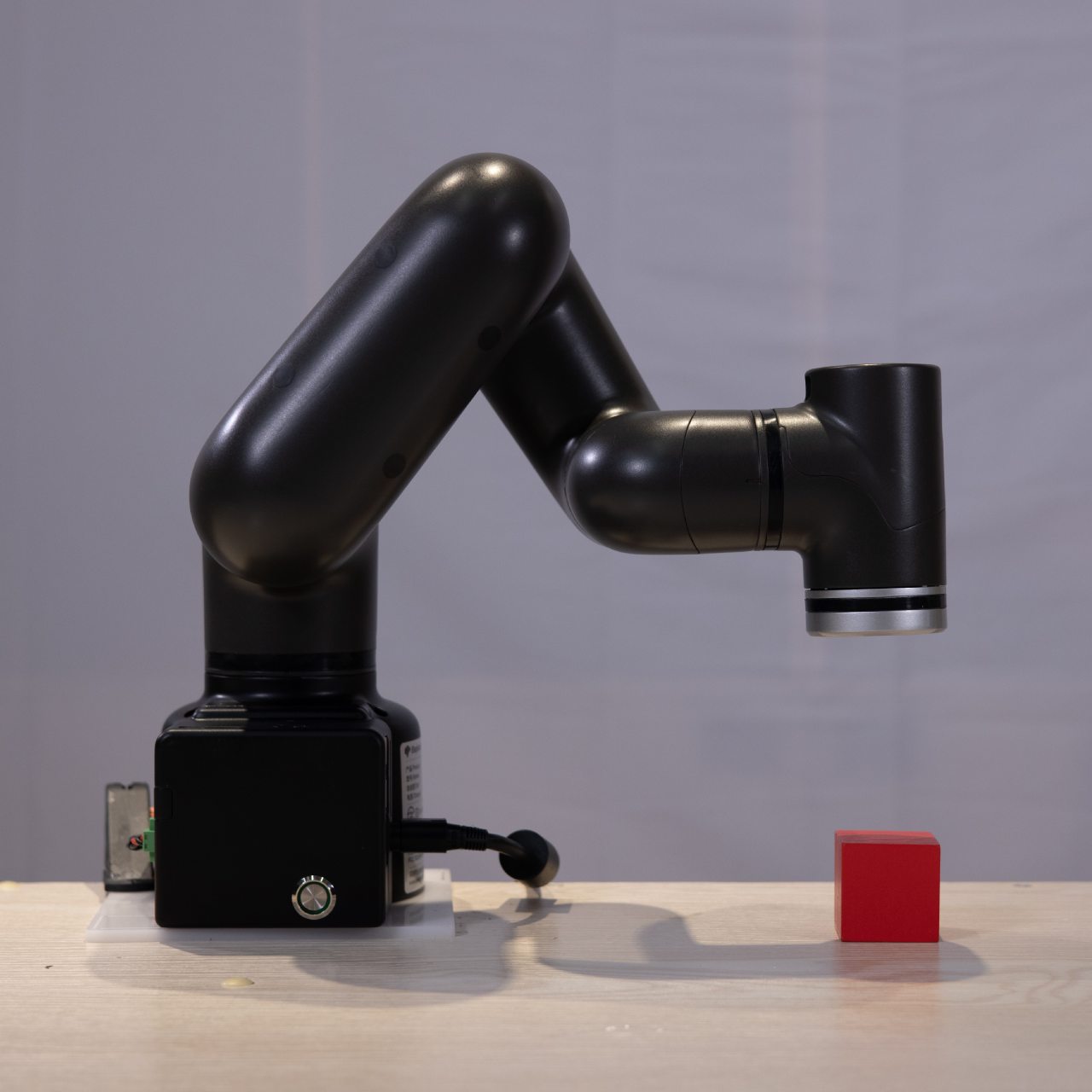 Elephant Robotics myCobot 320 Robot Arm