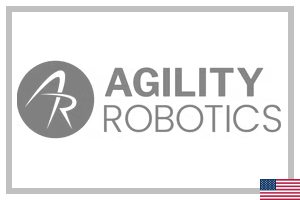 Agility Robotics