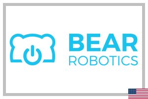 Bear Robotics