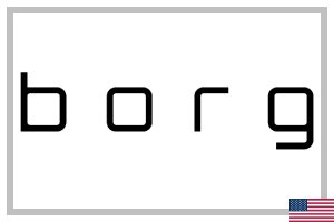 Borg Robotics
