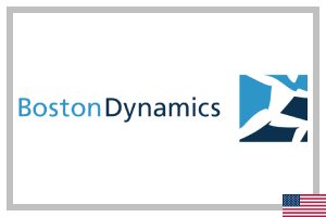 Boston Dynamics