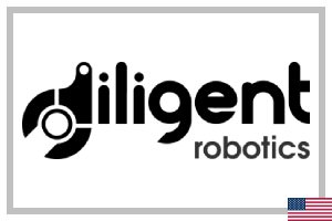 Diligent Robotics