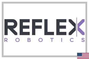 Reflex Robotics