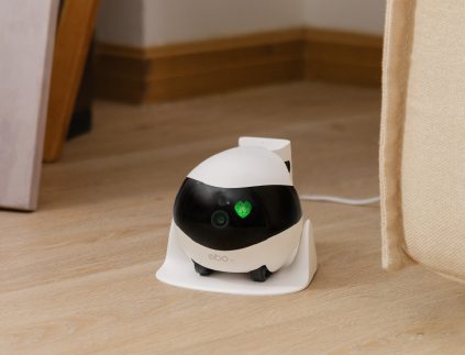 Enabot EBO SE Wireless Camera Robot
