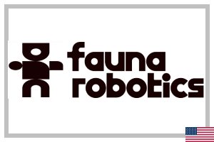 Fauna Robotics
