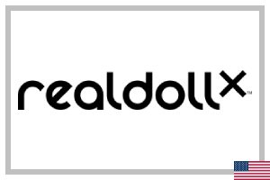 Realdoll X Companion Robot Store
