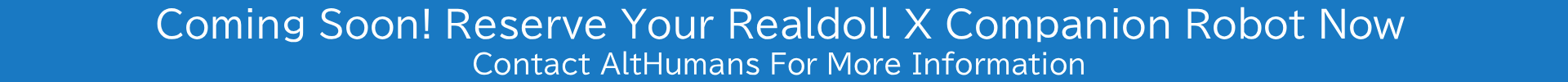 Realdoll X Store