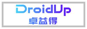 DroidUp