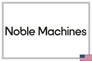 Noble Machines